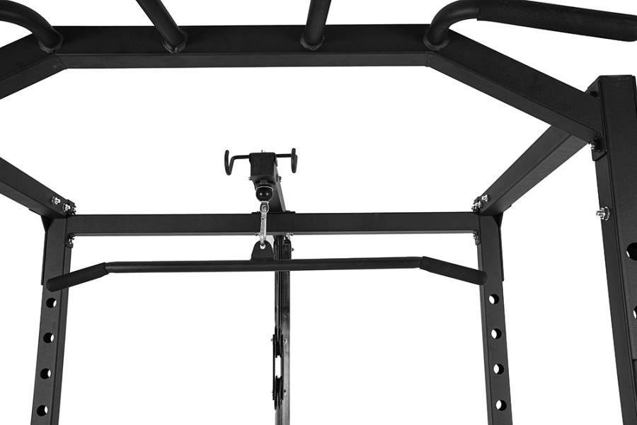 Viking C-10 Power Rack – Κλωβός Γυμναστικής