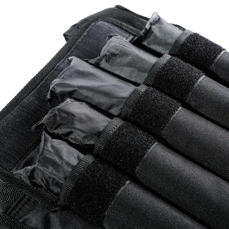 Viking V-20 Adjustable Weight Vest 20Kg