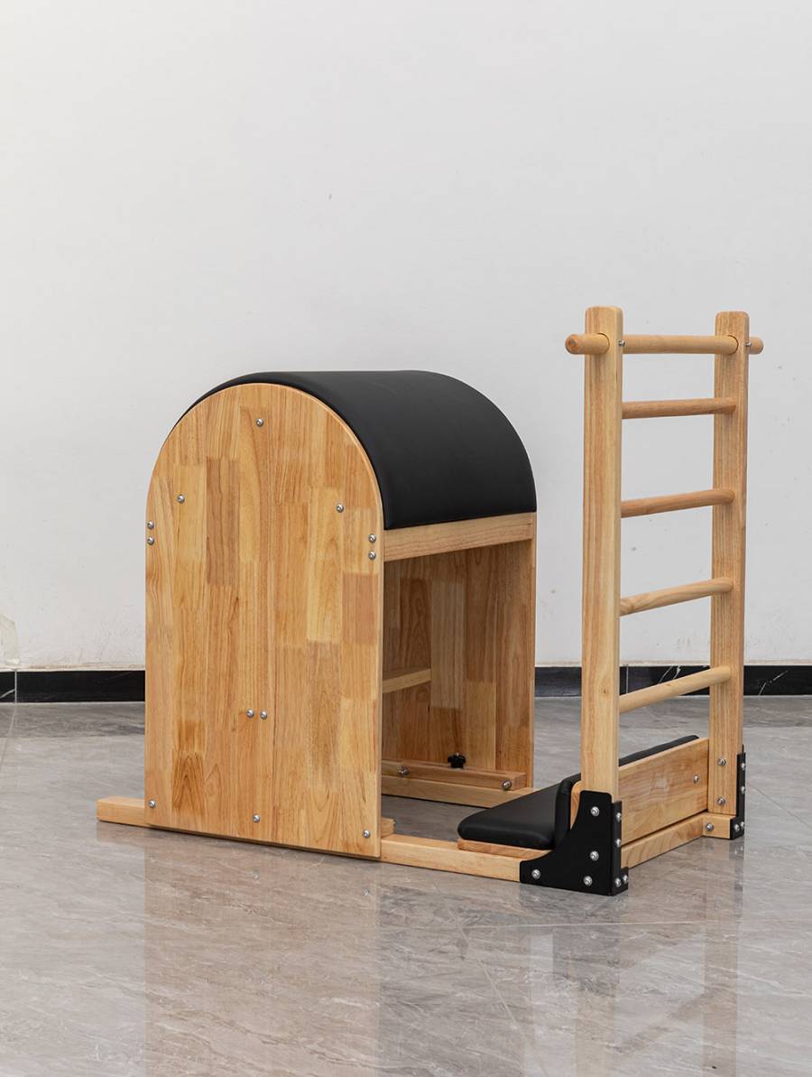 Viking Ladder Barrel