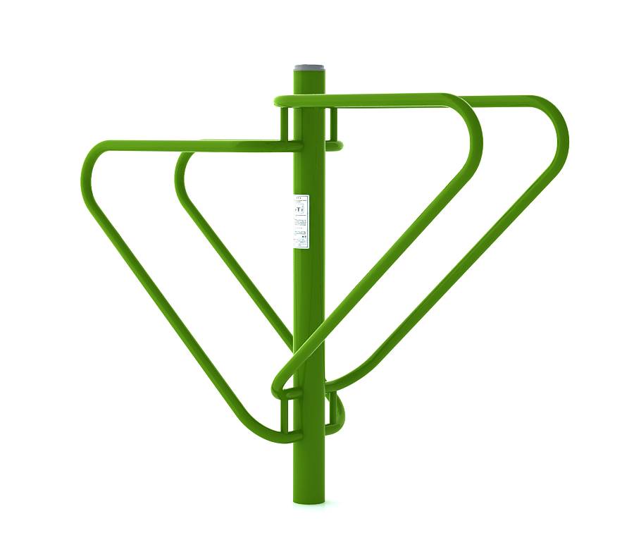 Viking Μπάρες Βυθίσεων - Dip Bars