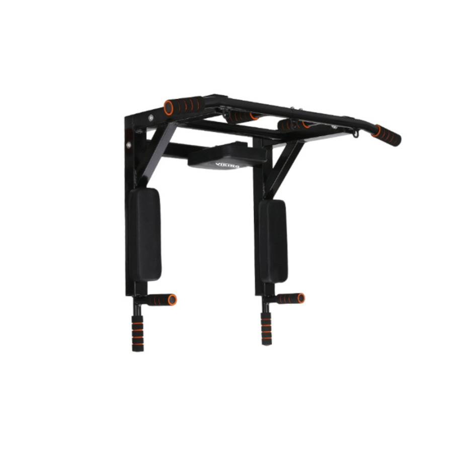 Viking P-08 Μονόζυγο - Δίζυγο