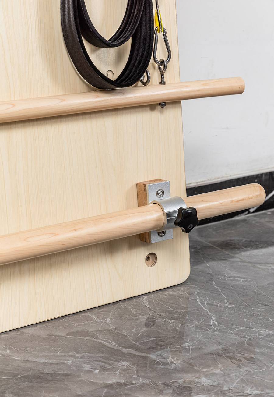 Viking Pilates Wall Mounted Springboard