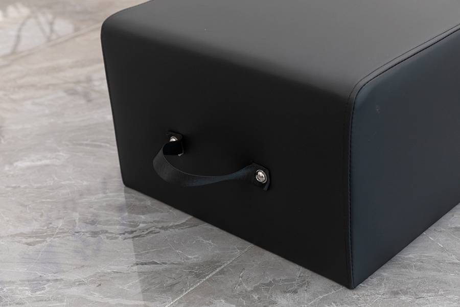 Viking Pilates Sitting Box