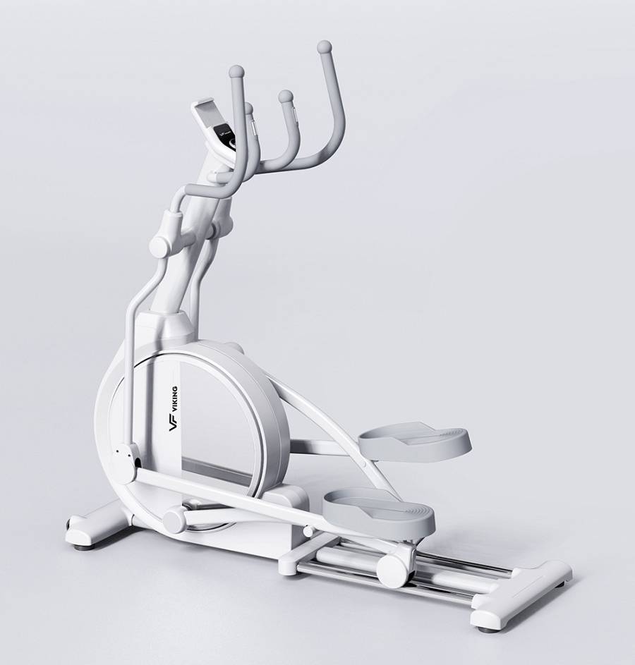 Viking Virgo Ελλειπτικό