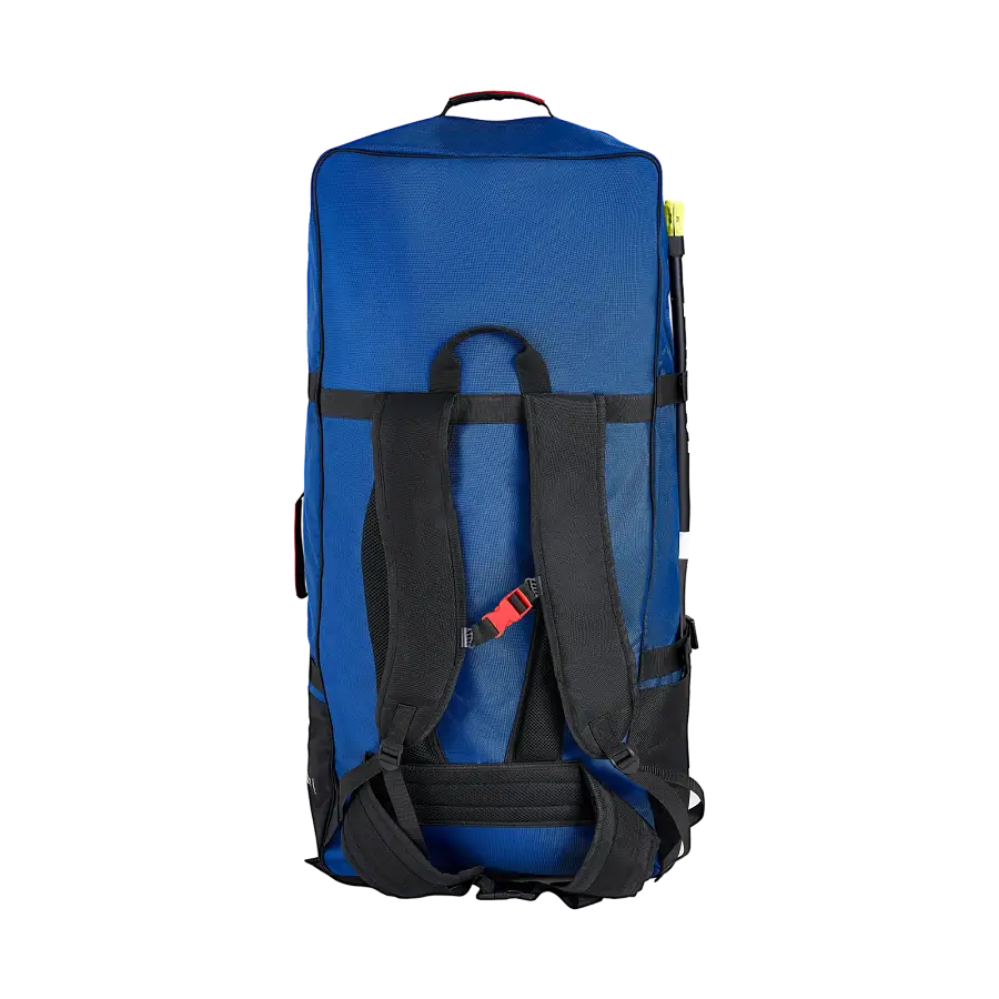 Βαλίτσα Με Ροδάκια Μεταφοράς SUP Atlas 2024 Aztron®