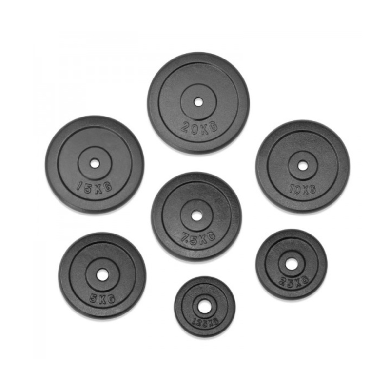 ΔΙΣΚΟΙ ΒΑΡΗ ΕΜΑΓΙΕ Φ-28 (001) - 15.00 kgr