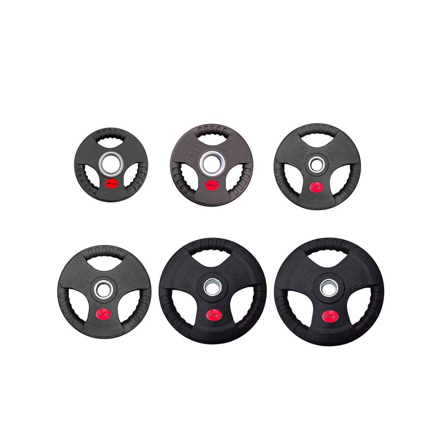 VIKING ΔΙΣΚΟΙ ΟΛΥΜΠΙΑΚΟΥ ΤΥΠΟΥ Φ-50 - 1.25 kgr