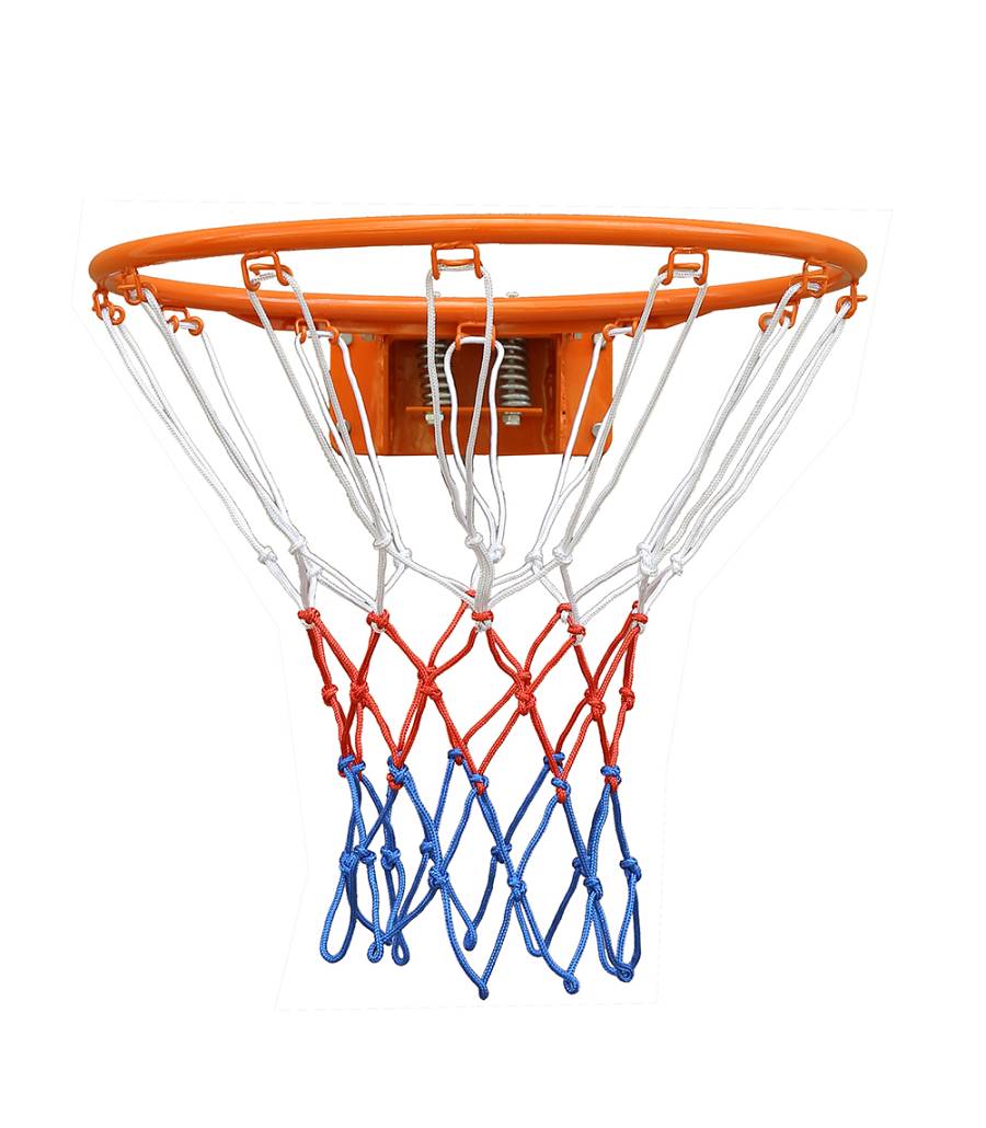 VIKING Στεφάνι Μπασκέτας με Ελατήρια 45εκ. (VIKING)