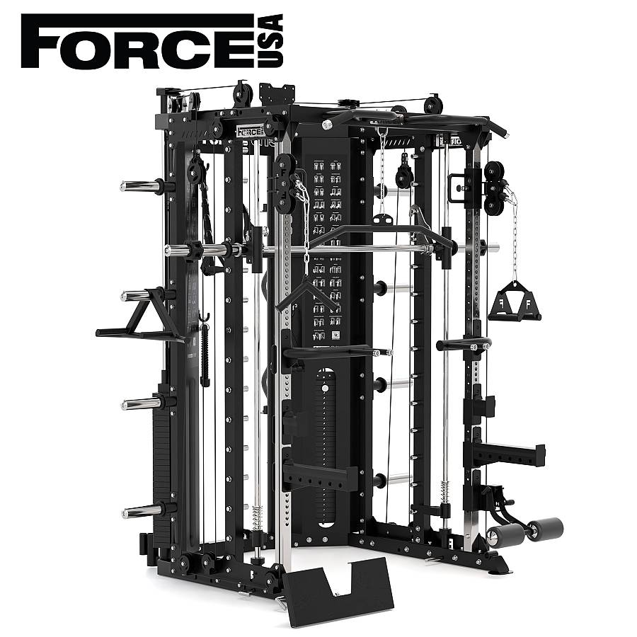 Force USA G15-B All-In-One Trainer
