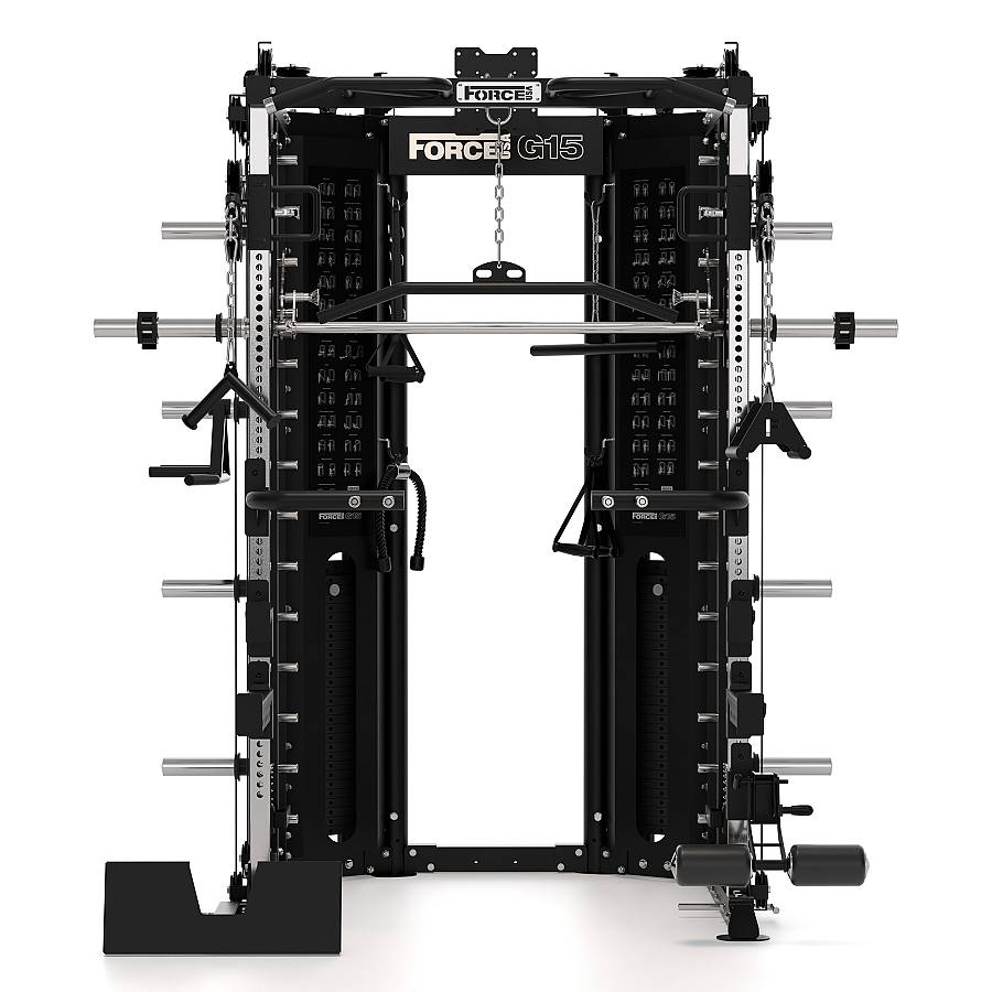 Force USA G15-B All-In-One Trainer
