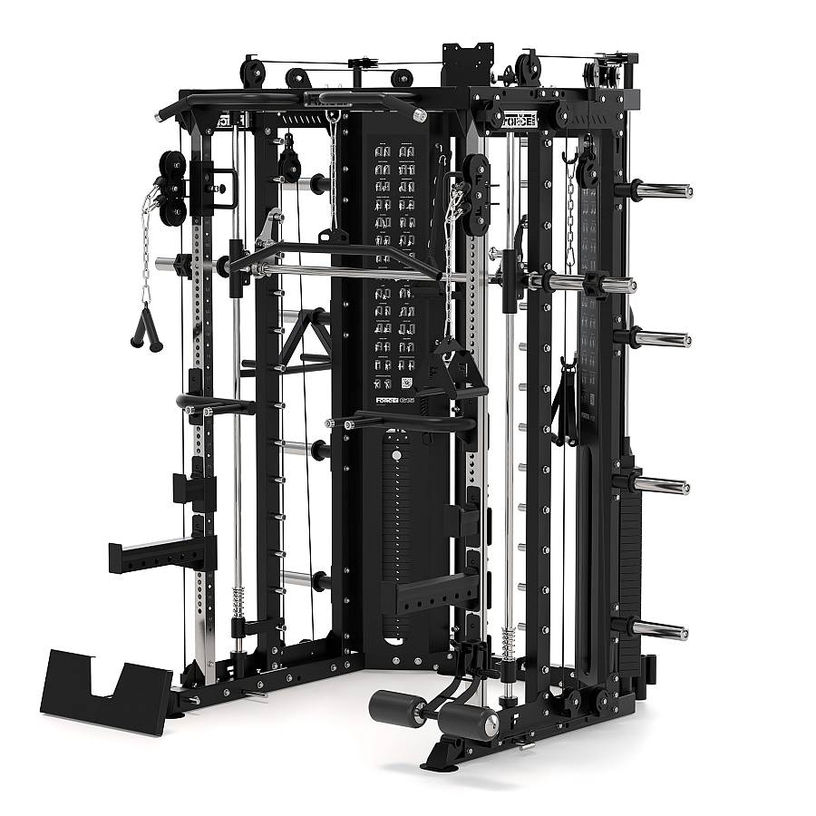 Force USA G15-B All-In-One Trainer