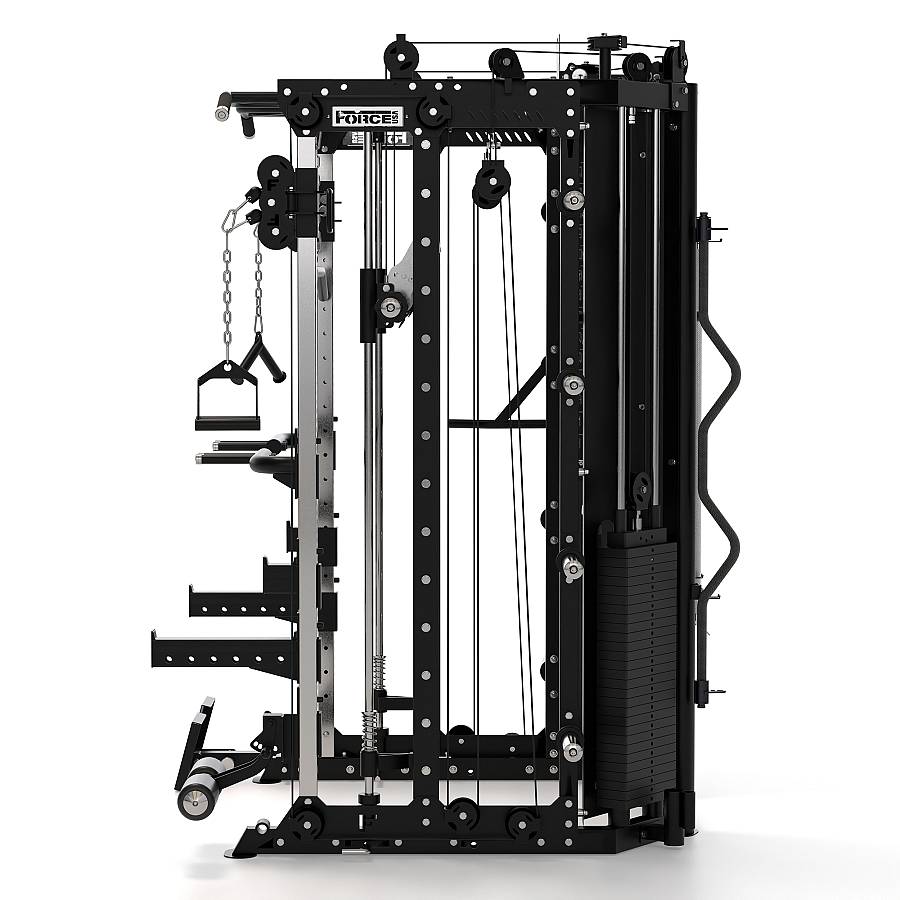 Force USA G15-B All-In-One Trainer