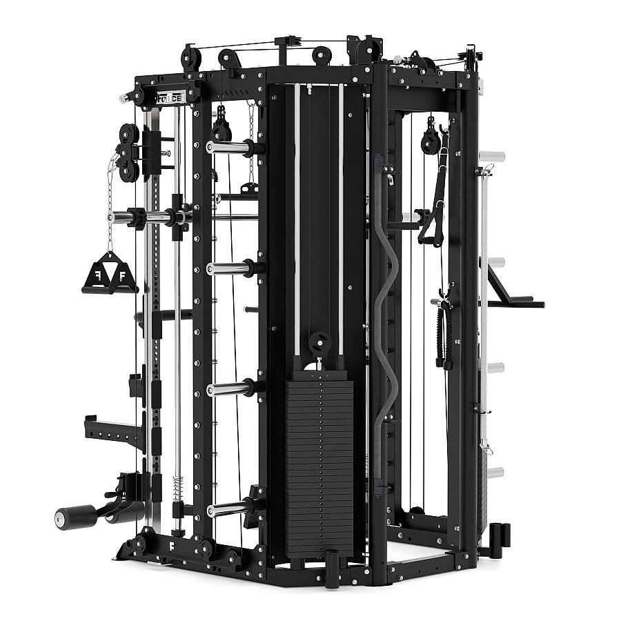 Force USA G15-B All-In-One Trainer