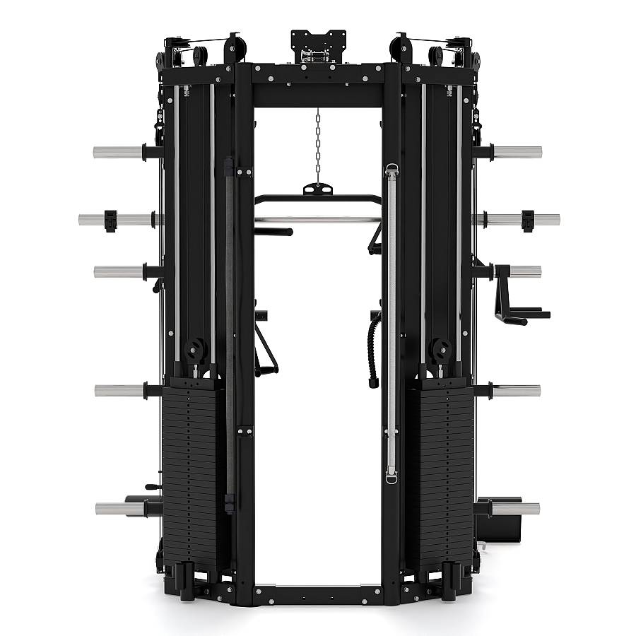 Force USA G15-B All-In-One Trainer