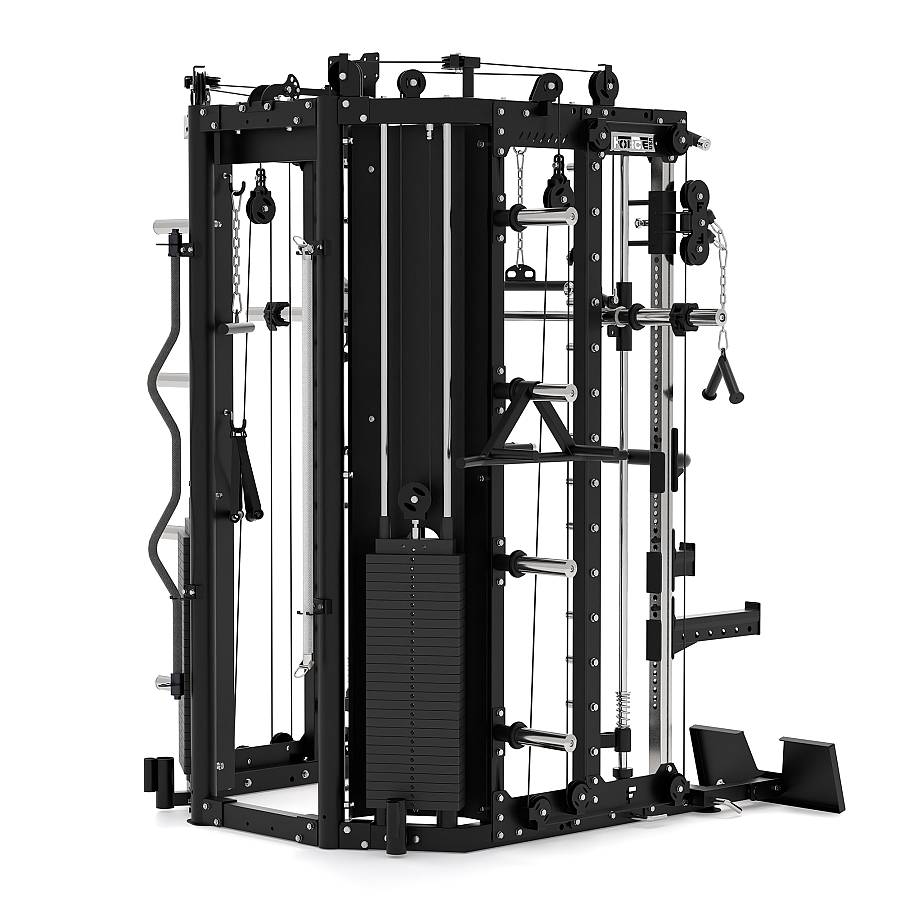Force USA G15-B All-In-One Trainer