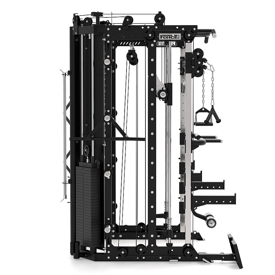 Force USA G15-B All-In-One Trainer