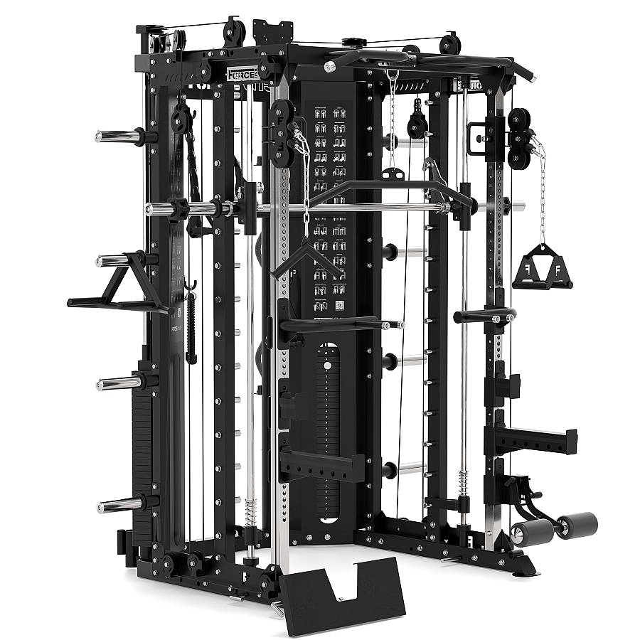 Force USA G15-B All-In-One Trainer