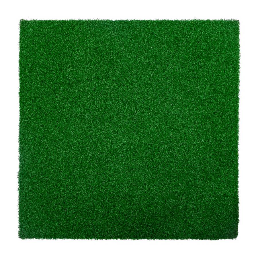 Heavy-Duty Floor Mat inSPORTline Grasteko 100 x 100 x 2 cm