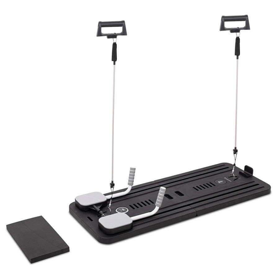 Pilates Reformer inSPORTline Trancer Basic