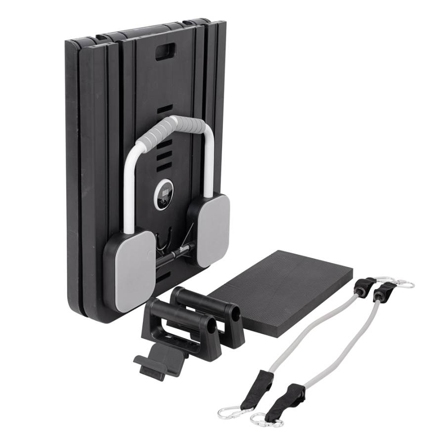 Pilates Reformer inSPORTline Trancer Basic