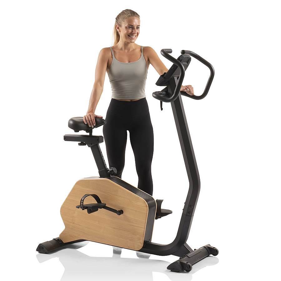 Hammer Ποδήλατο Στατικό CardioPace 5.0 NorsK