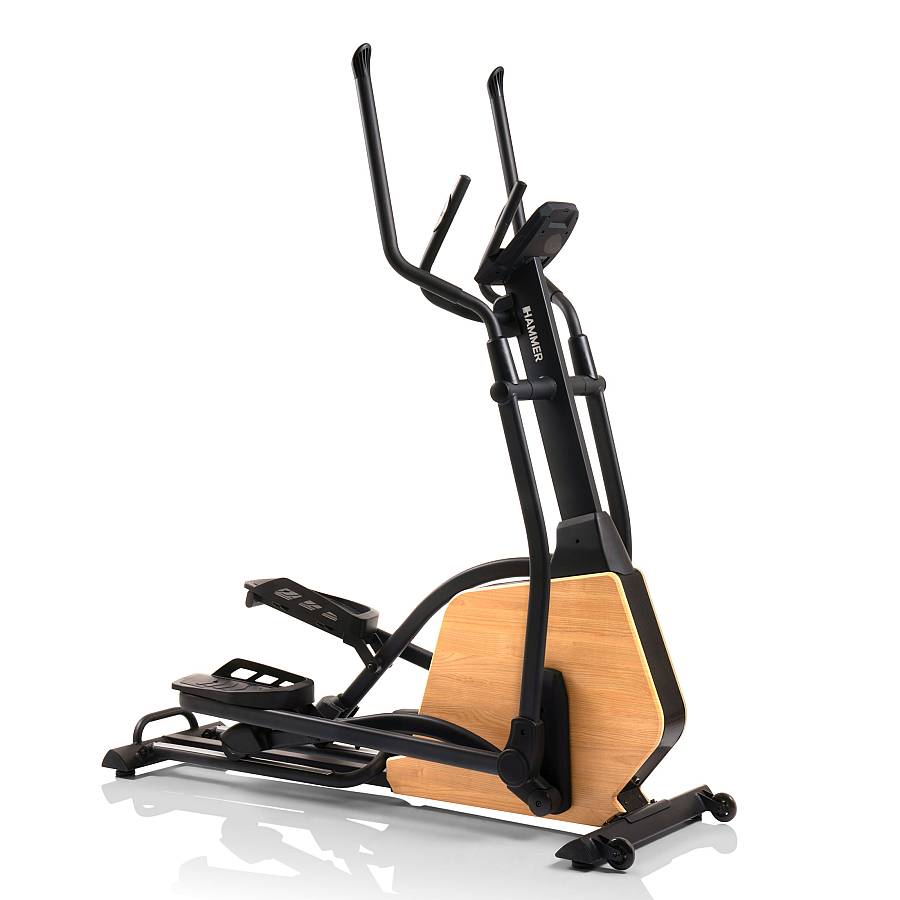 Hammer Ελλειπτικό CrossPace 5.0 NorsK