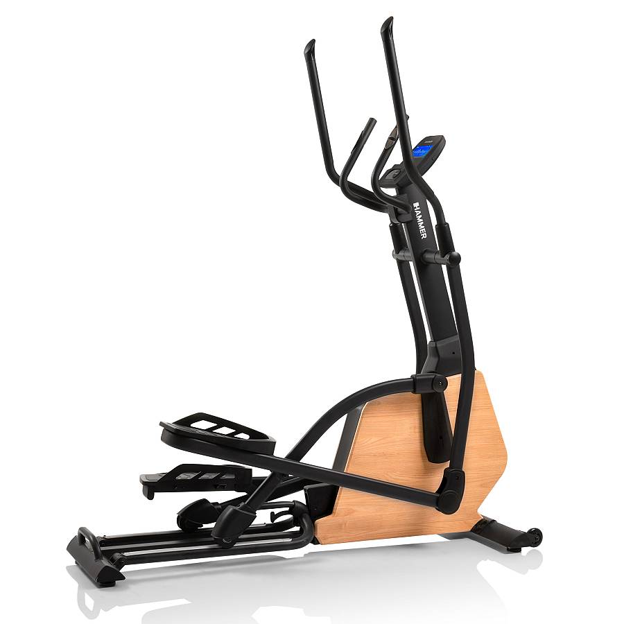 Hammer Ελλειπτικό CrossPace 5.0 NorsK