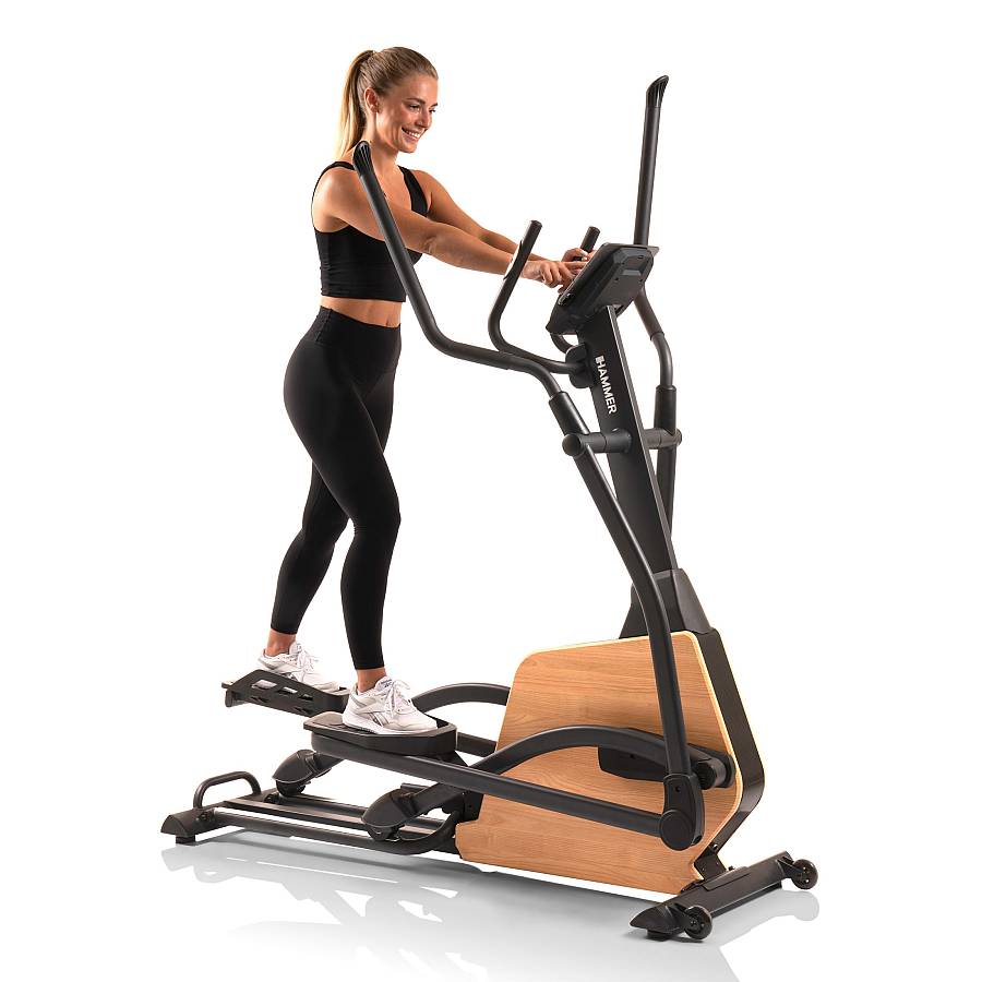 Hammer Ελλειπτικό CrossPace 5.0 NorsK