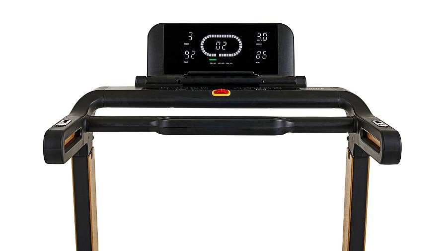 Διάδρομος Γυμναστικής Hammer FlyRun 6.0 NorsK