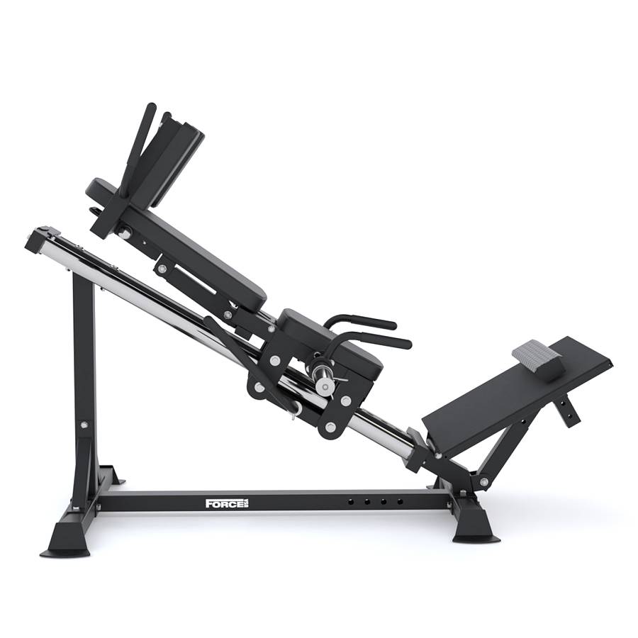 Force USA Όρθια Πρέσα Ποδιών και Hack Squat F-CLP-V3
