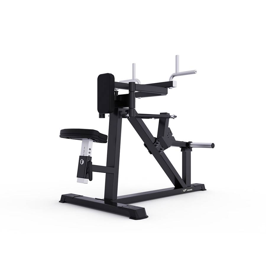 Viking Black Line H-618 Fly Μηχανή Εκτάσεων