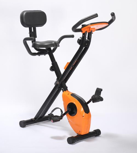 VIKING XB-1000 Αναδιπλούμενο ποδήλατο με πλάτη