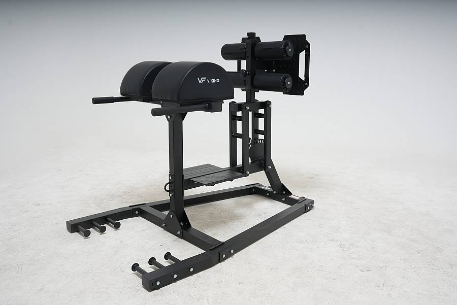 Viking RC-4 Πάγκος Ραχιαίων GHD