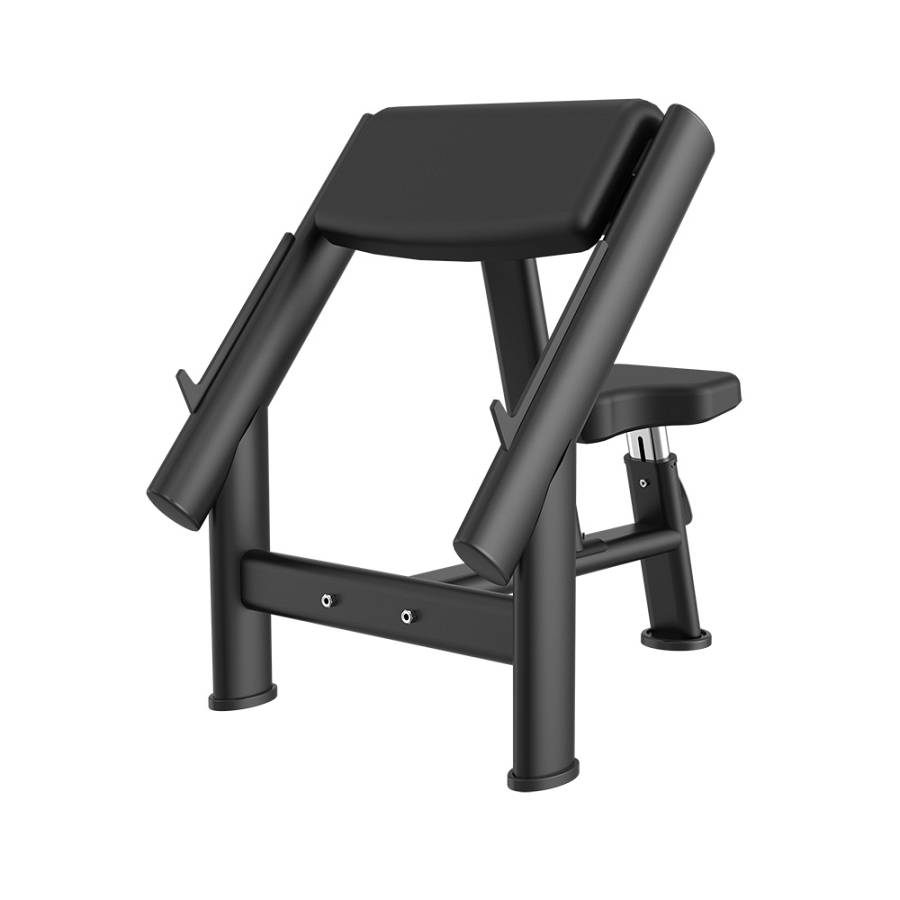 Viking  Black Line H-40 Lary Scott Bench