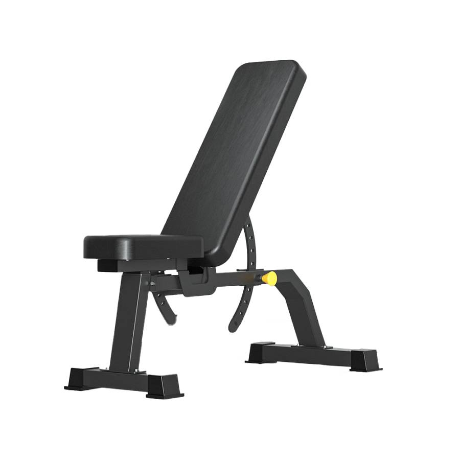 Viking B-100 Επικλινής Πάγκος Γυμναστικής