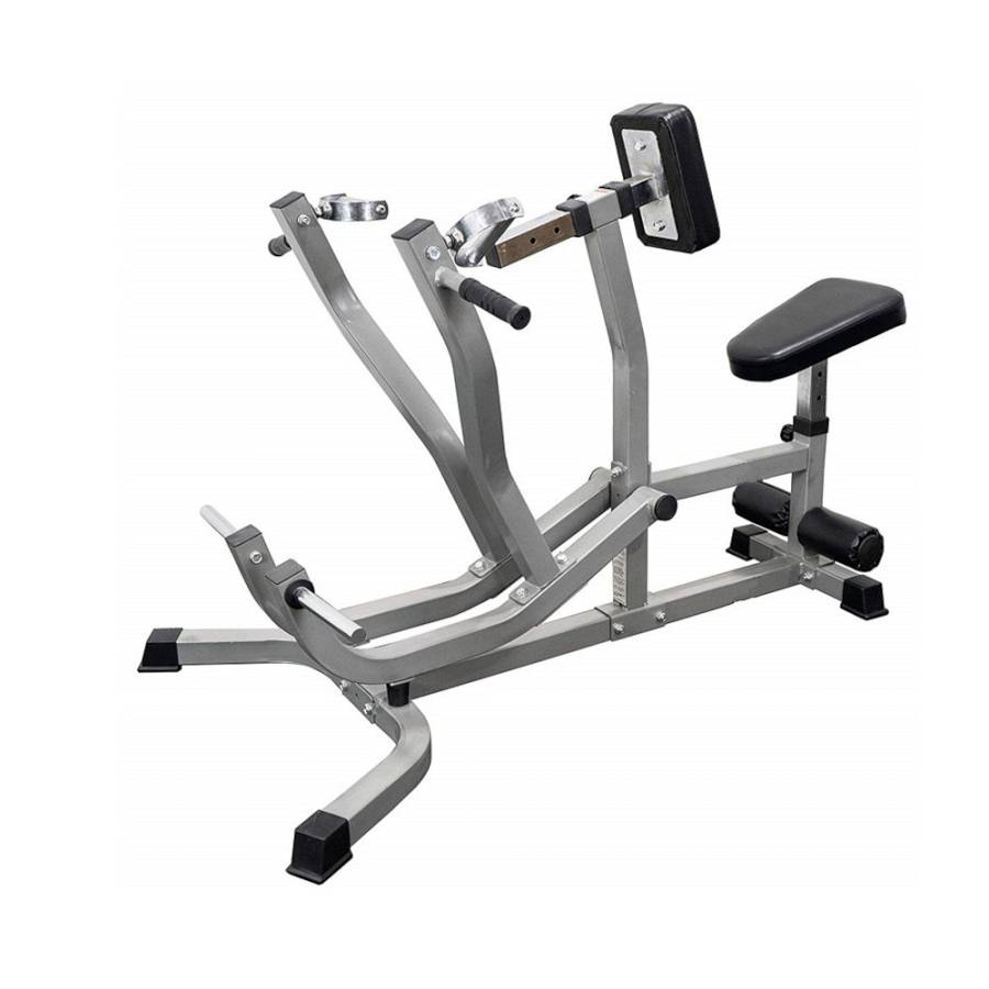 VIKING BR-04 Seated Raw, Καθιστή Κωπηλατική Μηχανή