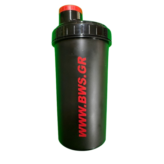 Protein Shaker 700ml (BODYWORKS LOGO)