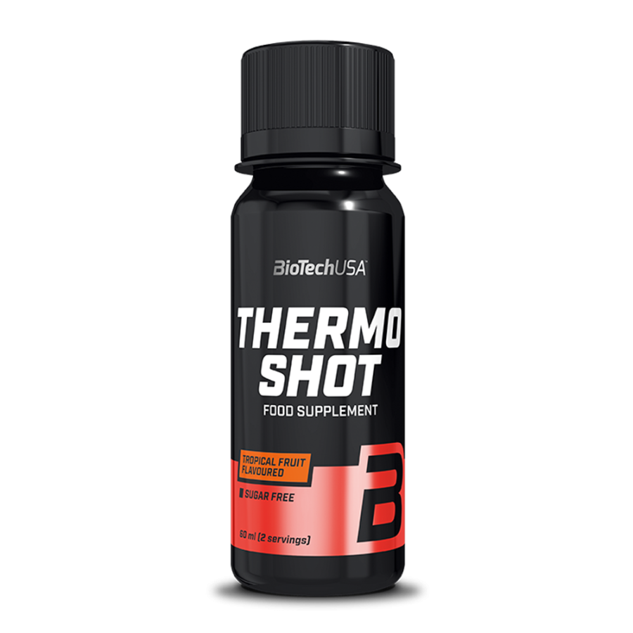 Thermo Shot 60ml (BIOTECH USA)