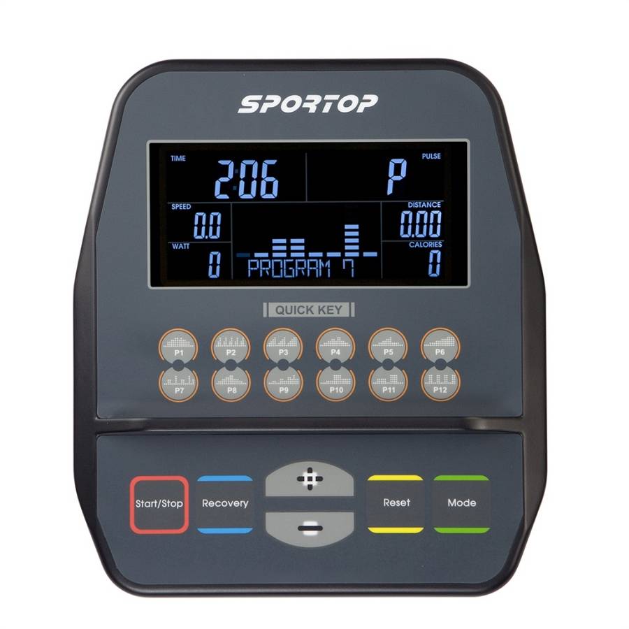 Ελλειπτικό Sportop E-60