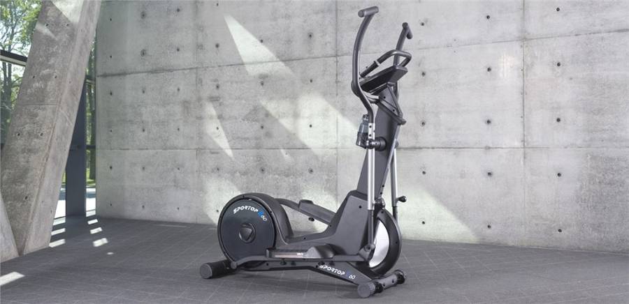 Ελλειπτικό Sportop E-60