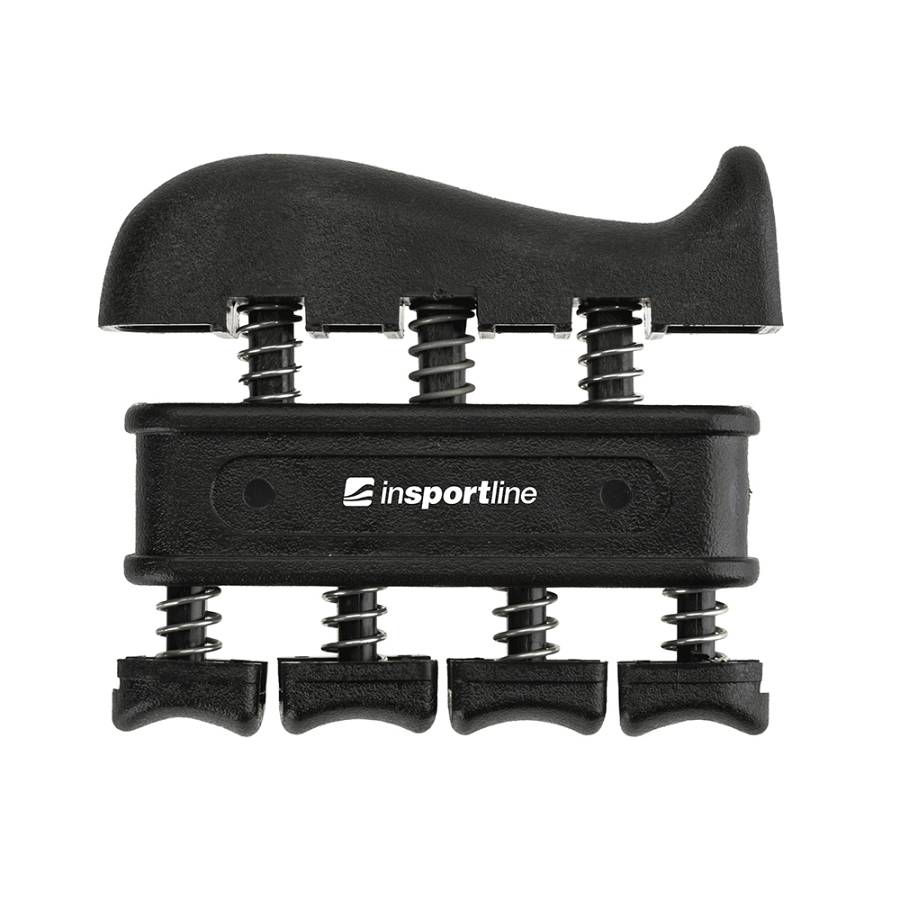 Hand Strengthener Set inSPORTline Agafar