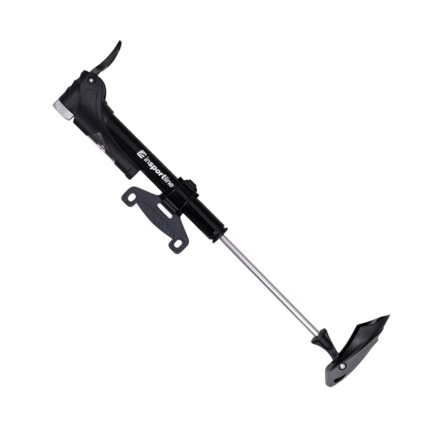 Mini Air Pump w/ Ergonomic Handle inSPORTline Amnia