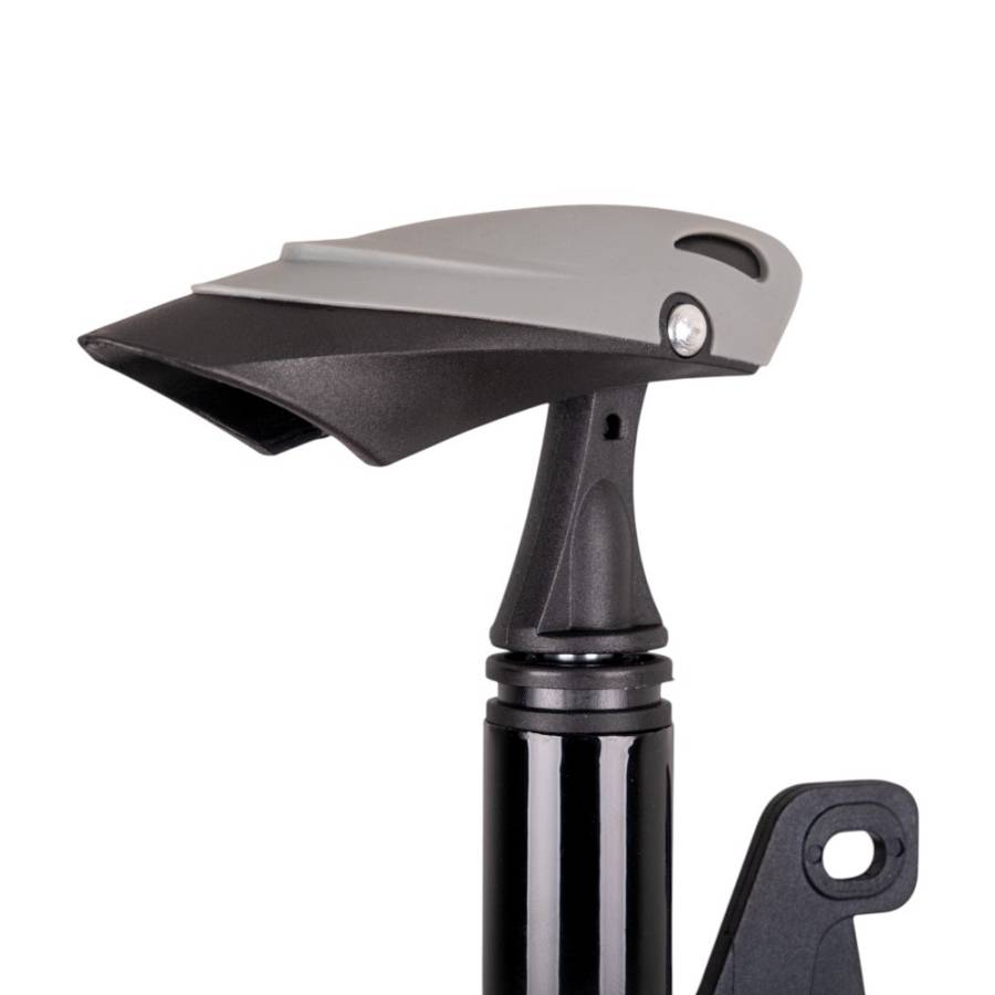 Mini Air Pump w/ Ergonomic Handle inSPORTline Amnia