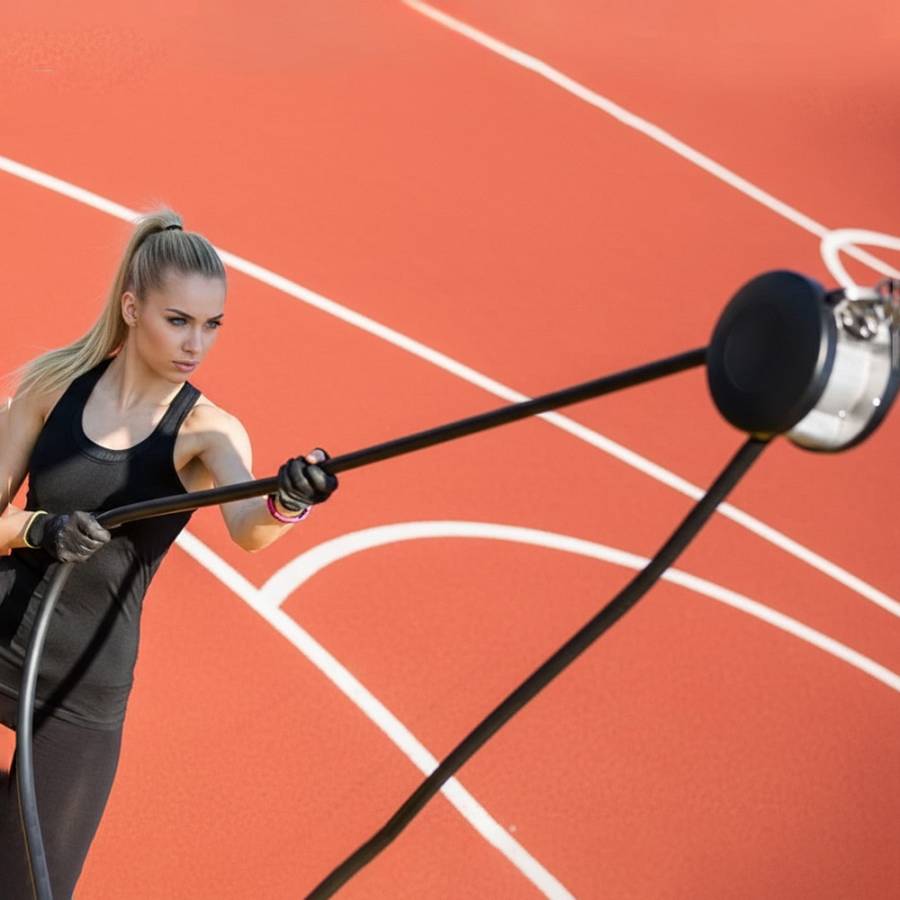 Endless Rope inSPORTline Endlesso Pro