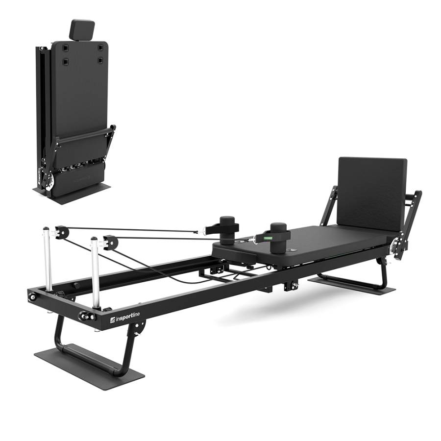 Pilates Reformer inSPORTline Auraler