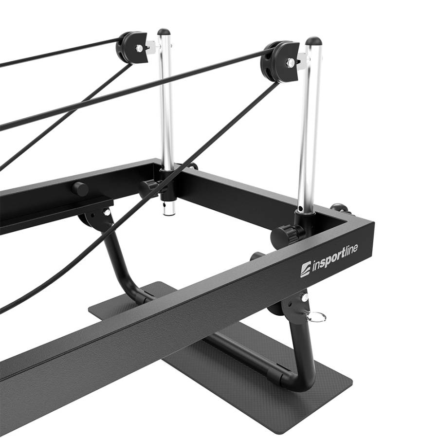 Pilates Reformer inSPORTline Auraler