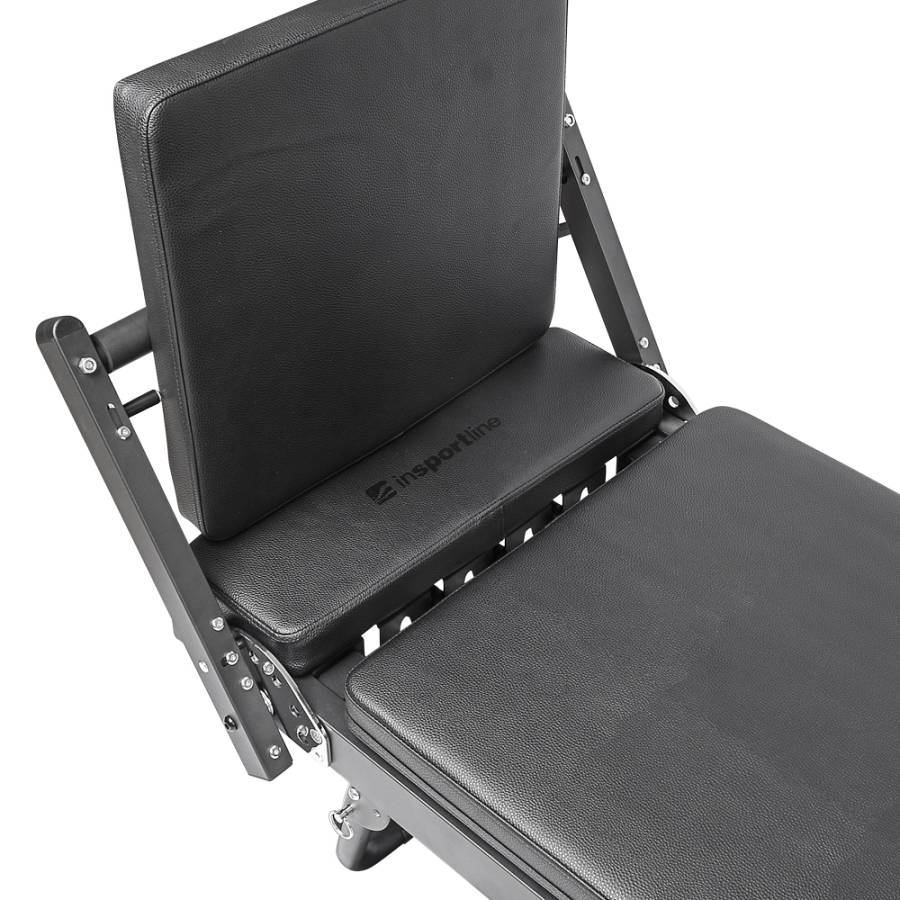 Pilates Reformer inSPORTline Auraler