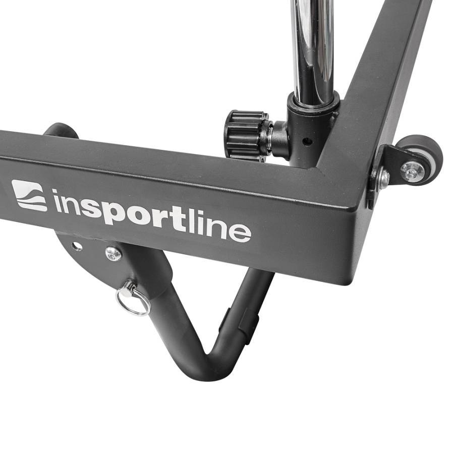 Pilates Reformer inSPORTline Auraler