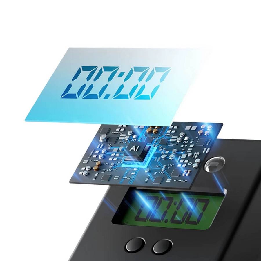 Multifunctional Push-Up & Pilates Board inSPORTline Pushap Zen