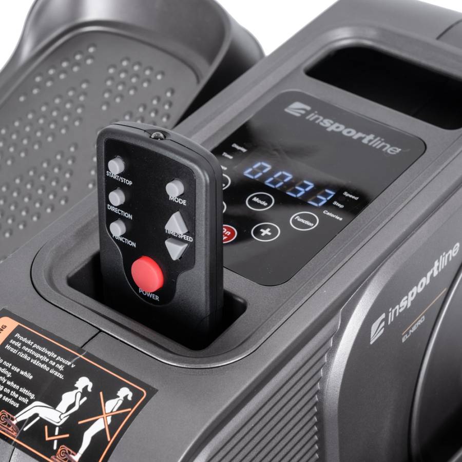 Mini Elliptical Trainer inSPORTline Elnero